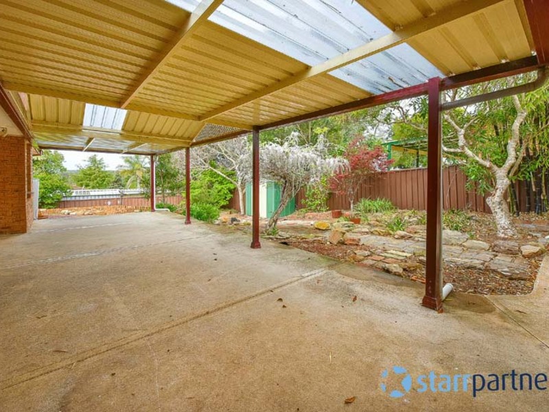 13 Archibald Crescent, Rosemeadow - Thumbnail 4