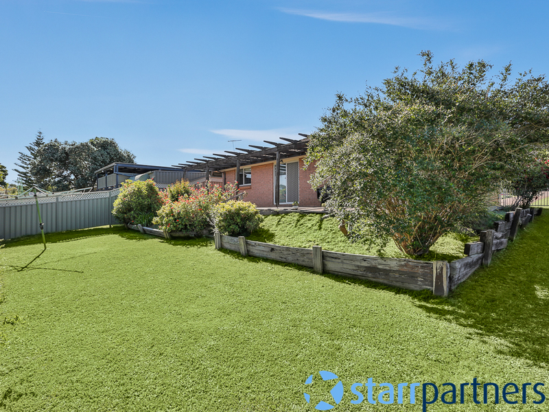 3.21/29-31 Lexington Drive, SYDNEY, NSW, 2153,  - Thumbnail 5