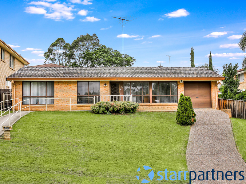 24 Appaloosa Cir, Blairmount - Image 1