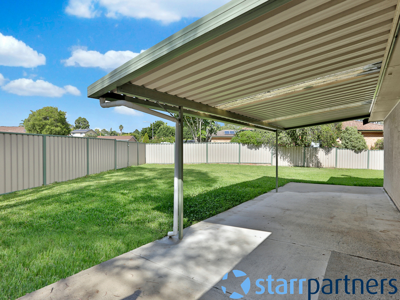 8 Longreef Cres, Woodbine - Thumbnail 4