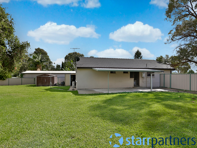 8 Longreef Cres, Woodbine - Thumbnail 5