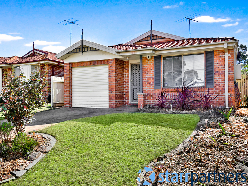 8 Bettong Pl, St Helens Park - Image 1