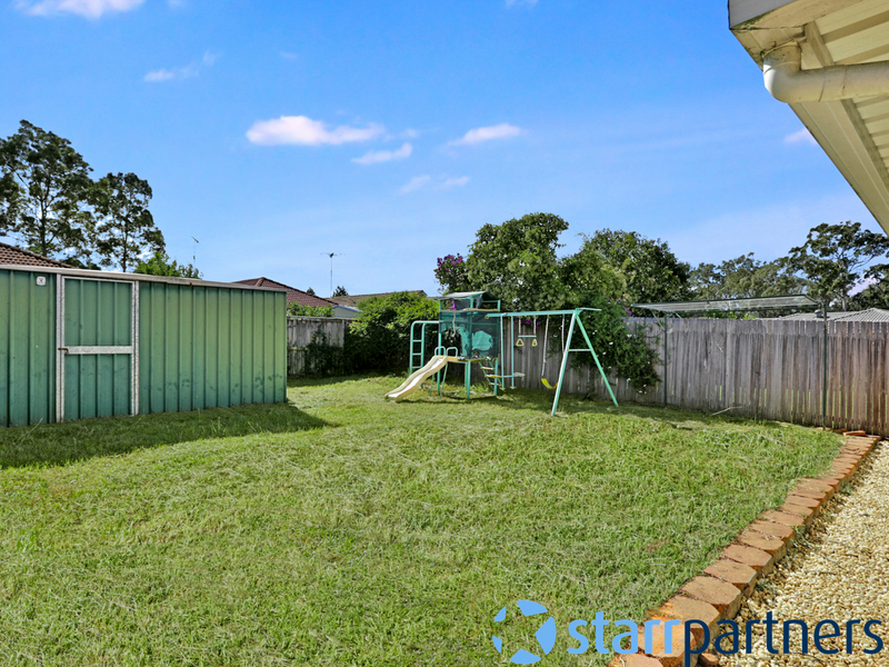 8 Bettong Pl, St Helens Park - Thumbnail 2
