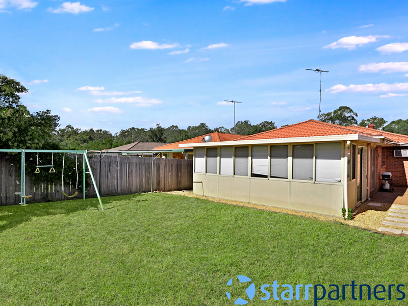 8 Bettong Pl, St Helens Park - Thumbnail 3