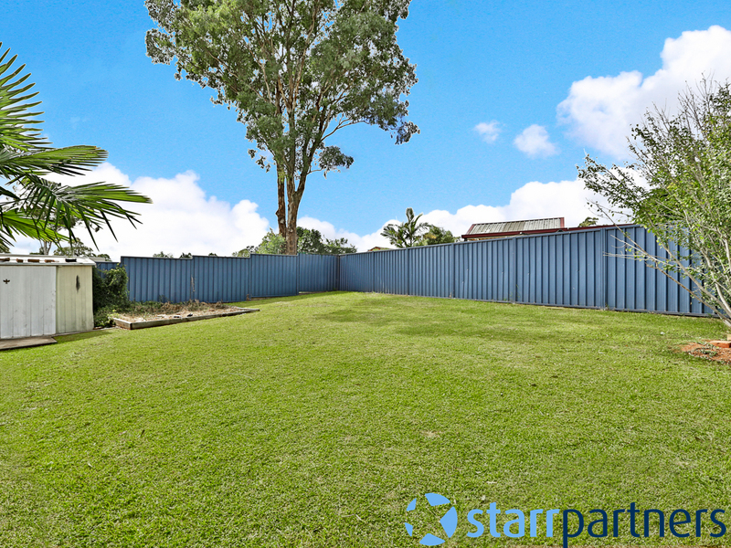 4 Lorenzo Cres, Rosemeadow - Thumbnail 2