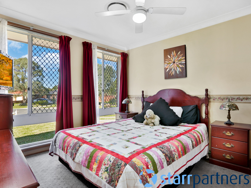 12 Reynaldo Pl, Rosemeadow - Thumbnail 2