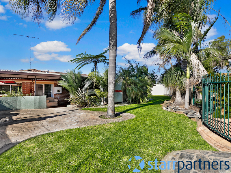 12 Reynaldo Pl, Rosemeadow - Thumbnail 3