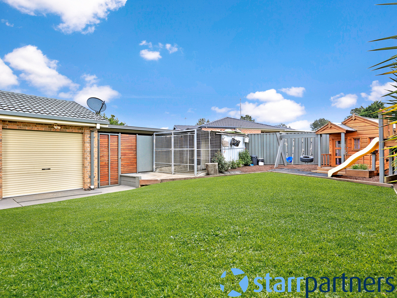 12 Woylie Pl, St Helens Park - Thumbnail 2