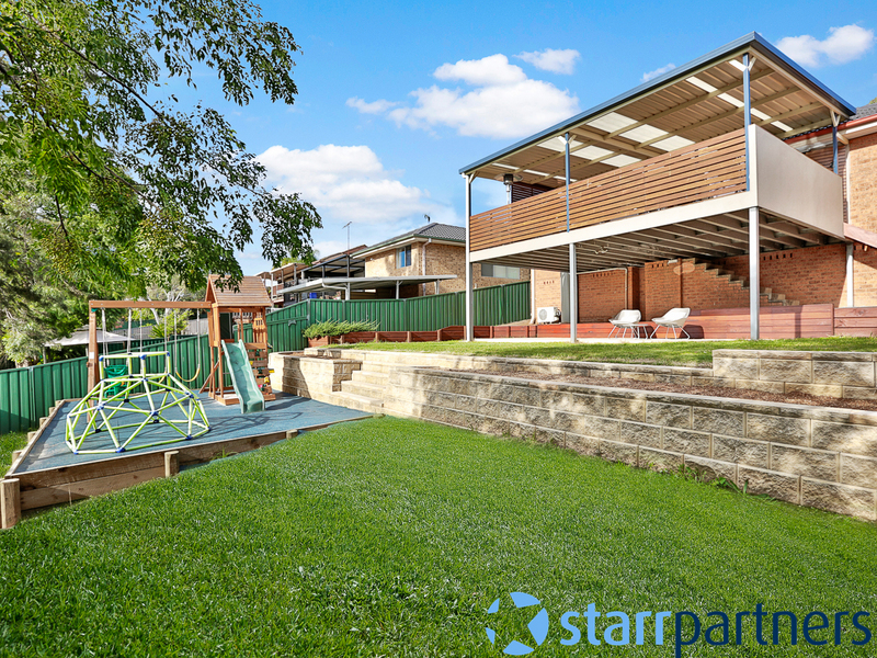 42 Minchinbury Tce, Eschol Park - Thumbnail 8
