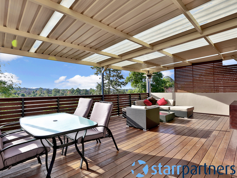 42 Minchinbury Tce, Eschol Park - Thumbnail 4