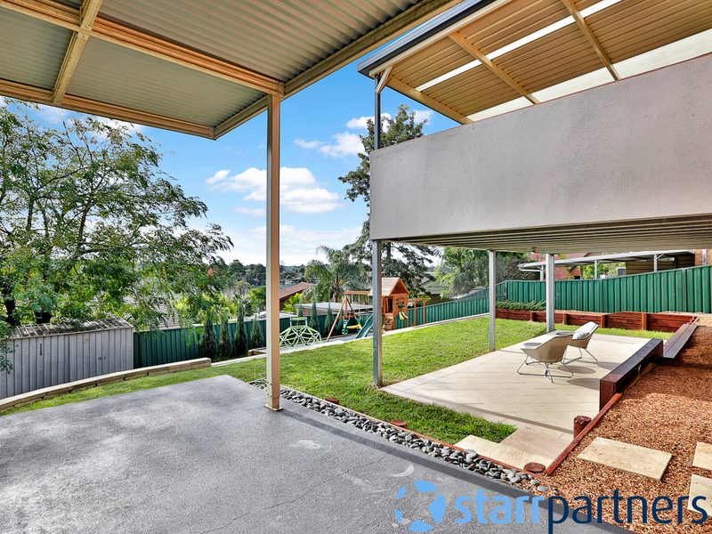 42 Minchinbury Tce, Eschol Park - Thumbnail 6