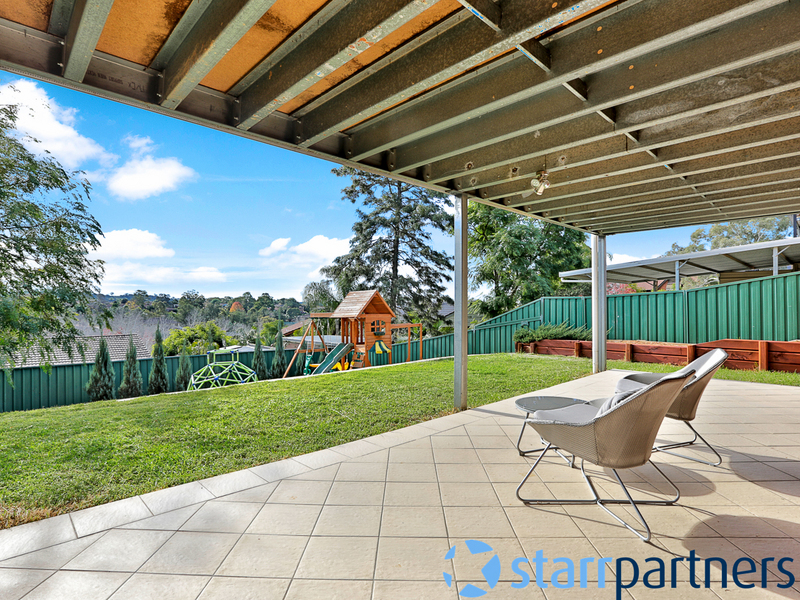 42 Minchinbury Tce, Eschol Park - Thumbnail 7