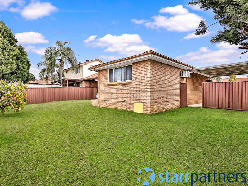 3.21/29-31 Lexington Drive, SYDNEY, NSW, 2153,  - Thumbnail 5