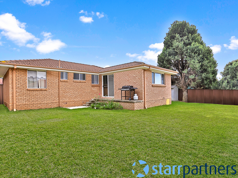 3.21/29-31 Lexington Drive, SYDNEY, NSW, 2153,  - Thumbnail 6
