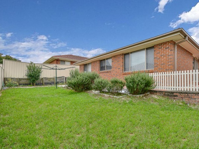 7 St Mark Close, Blair Athol - Thumbnail 5
