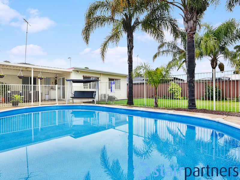 23 Oswald Cres, Rosemeadow - Thumbnail 4
