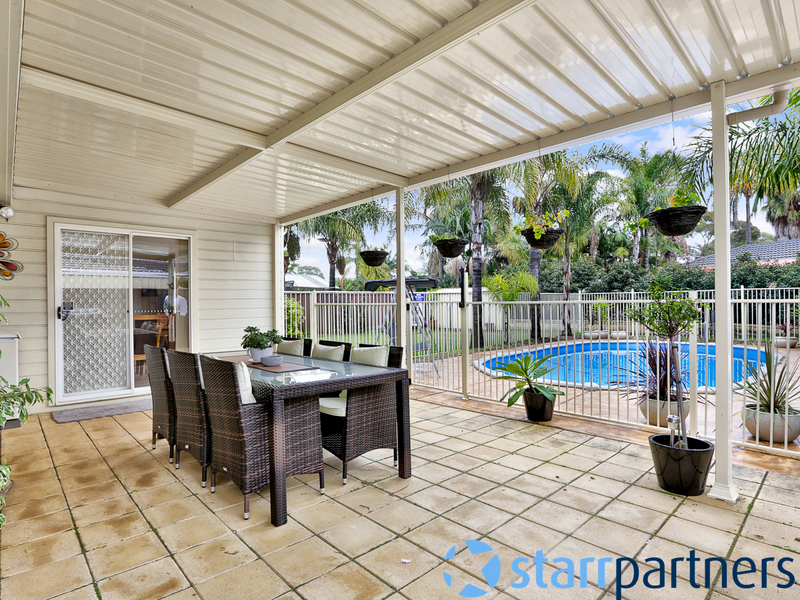 23 Oswald Cres, Rosemeadow - Thumbnail 5