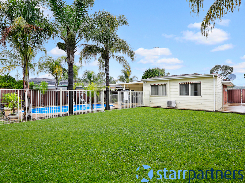 23 Oswald Cres, Rosemeadow - Thumbnail 6