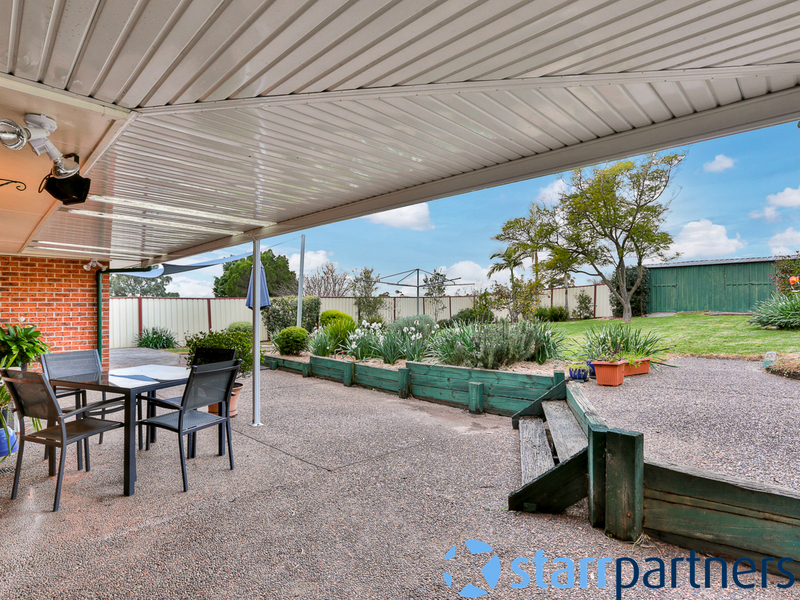 23 Gypsum Pl, Eagle Vale - Thumbnail 5