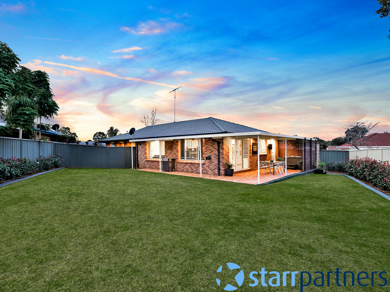 13 Woylie Pl, St Helens Park - Thumbnail 4