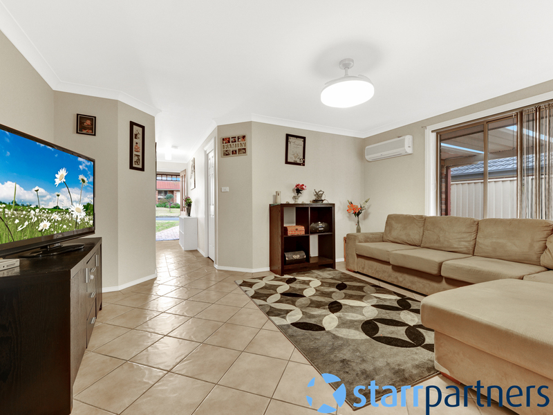 45a Larapinta Cres, St Helens Park - Thumbnail 2