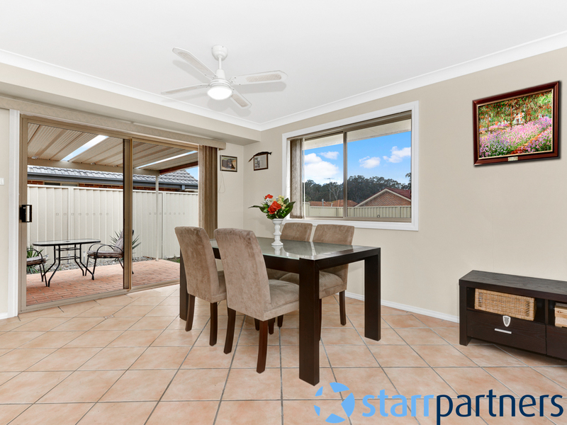 45a Larapinta Cres, St Helens Park - Thumbnail 7