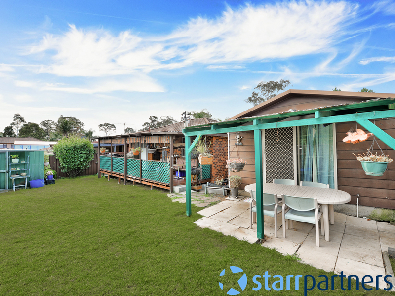 23 Larapinta Cres, St Helens Park - Thumbnail 7