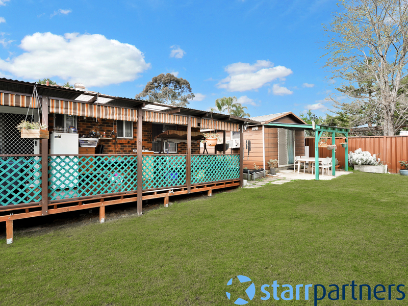 23 Larapinta Cres, St Helens Park - Thumbnail 8