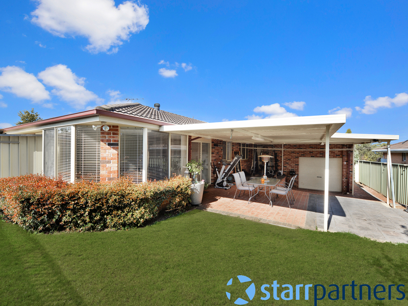 57 Chasselas Ave, Eschol Park - Thumbnail 8
