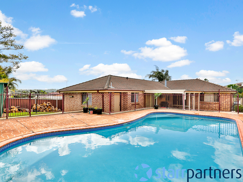 32 Hurricane Dr, Raby - Thumbnail 2