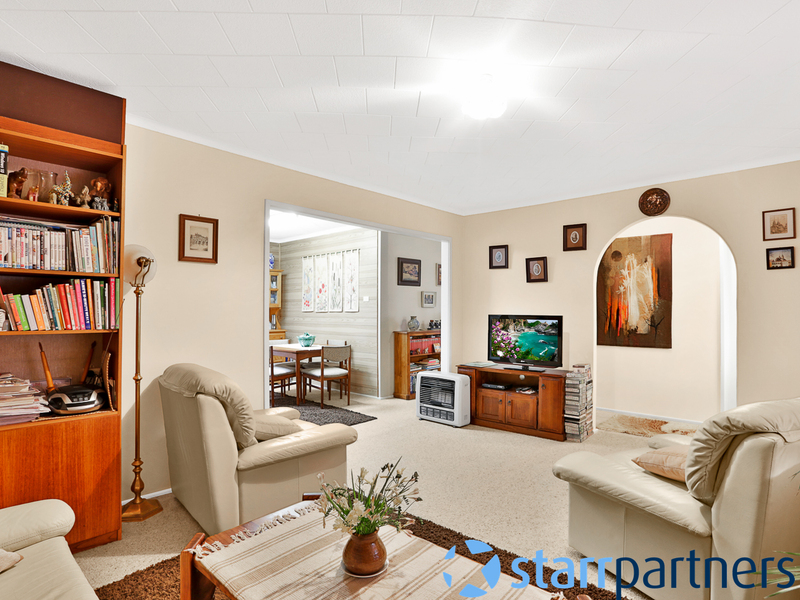 72 Kanangra Cres, Ruse - Thumbnail 2