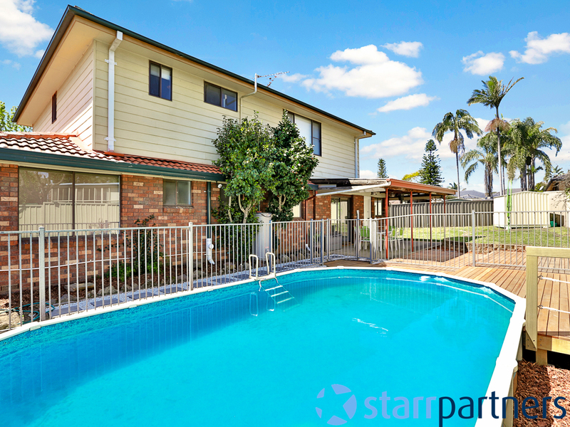 46 Nymboida Cres, Ruse - Thumbnail 8