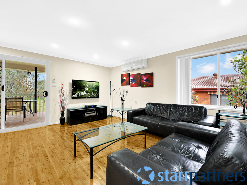 100 Minchinbury Tce, Eschol Park - Thumbnail 2
