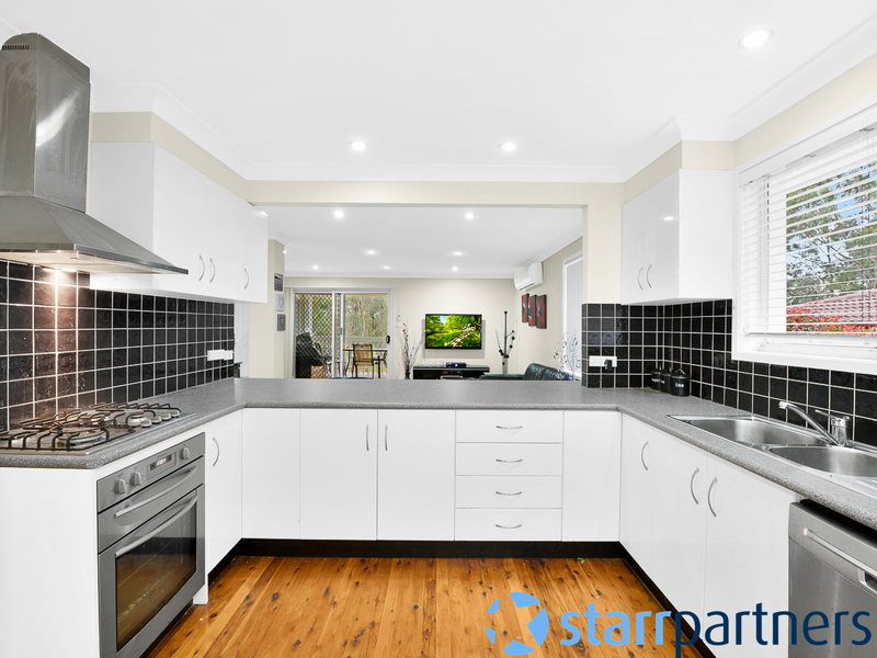 100 Minchinbury Tce, Eschol Park - Thumbnail 3