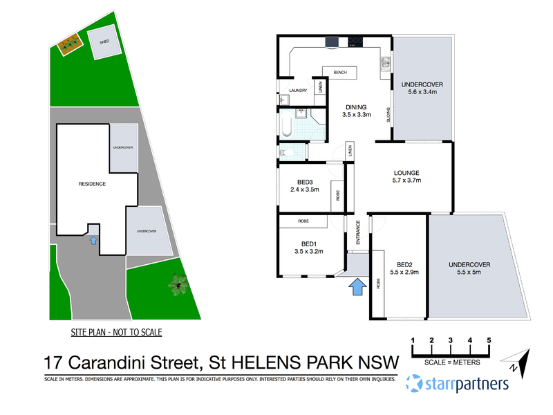 17 Carandini St, St Helens Park - Thumbnail 8