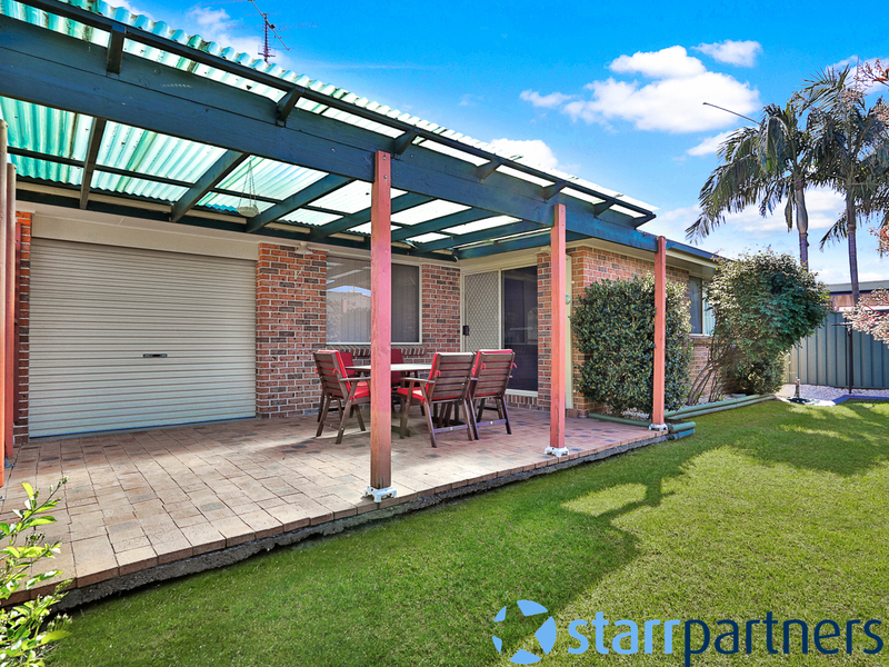 16 Whorlong Street, St Helens Park - Thumbnail 4