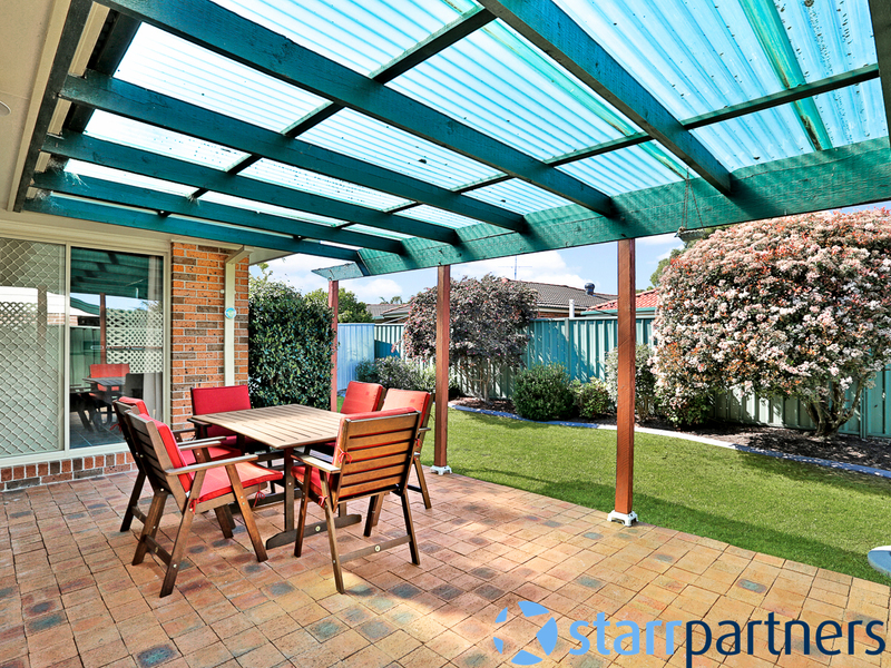 16 Whorlong Street, St Helens Park - Thumbnail 5