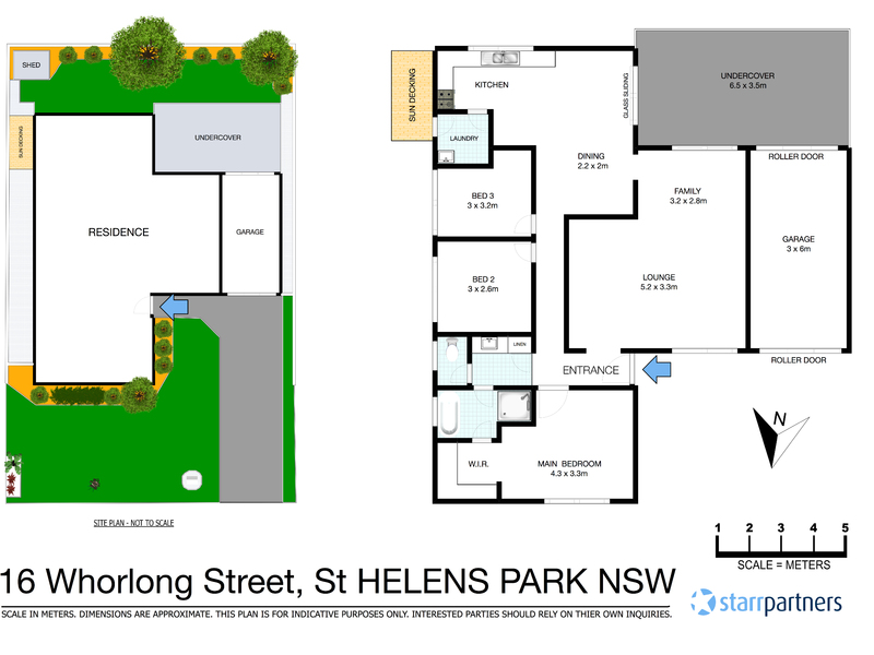 16 Whorlong Street, St Helens Park - Thumbnail 6