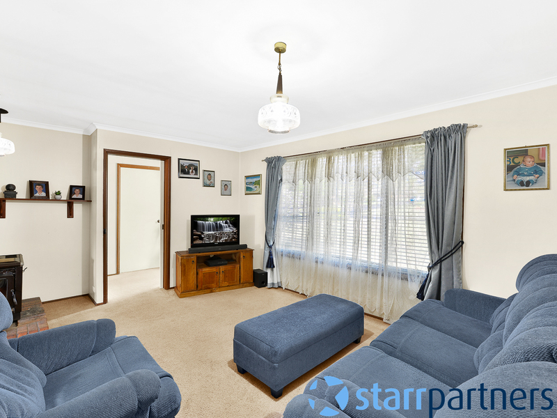 27 Georgiana Cres, Ambarvale - Thumbnail 2