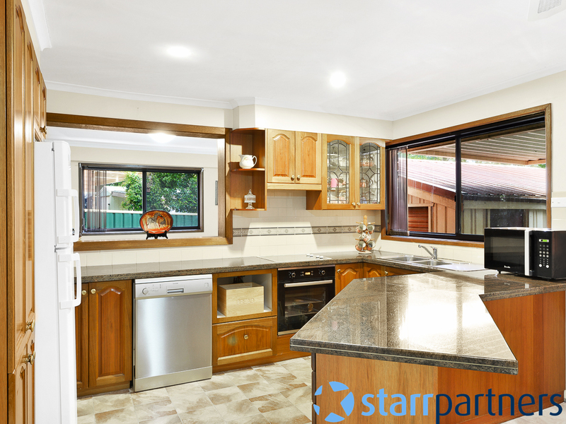 27 Georgiana Cres, Ambarvale - Thumbnail 3
