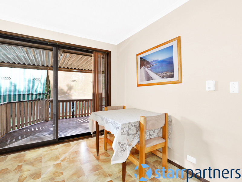 27 Georgiana Cres, Ambarvale - Thumbnail 4