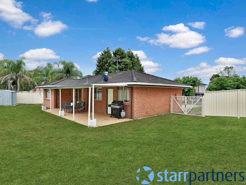 50 Mackillop Cres, St Helens Park - Thumbnail 7