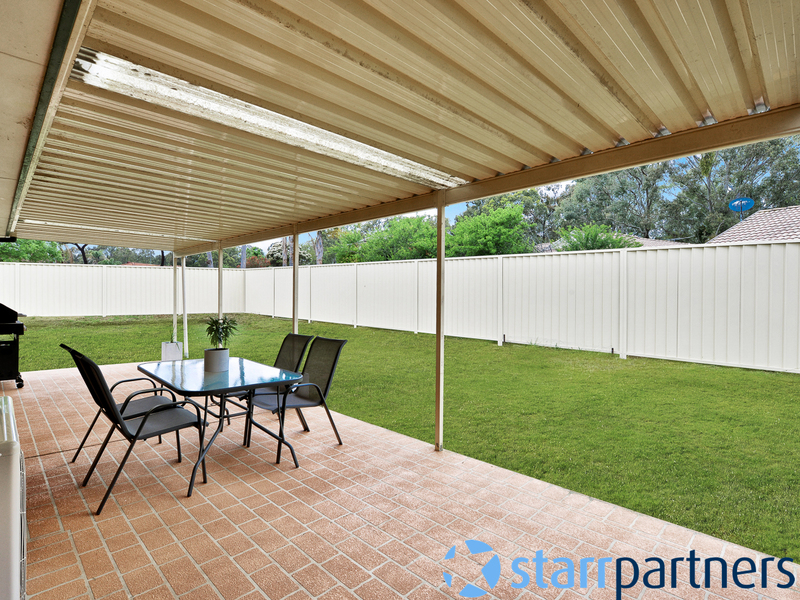 50 Mackillop Cres, St Helens Park - Thumbnail 8