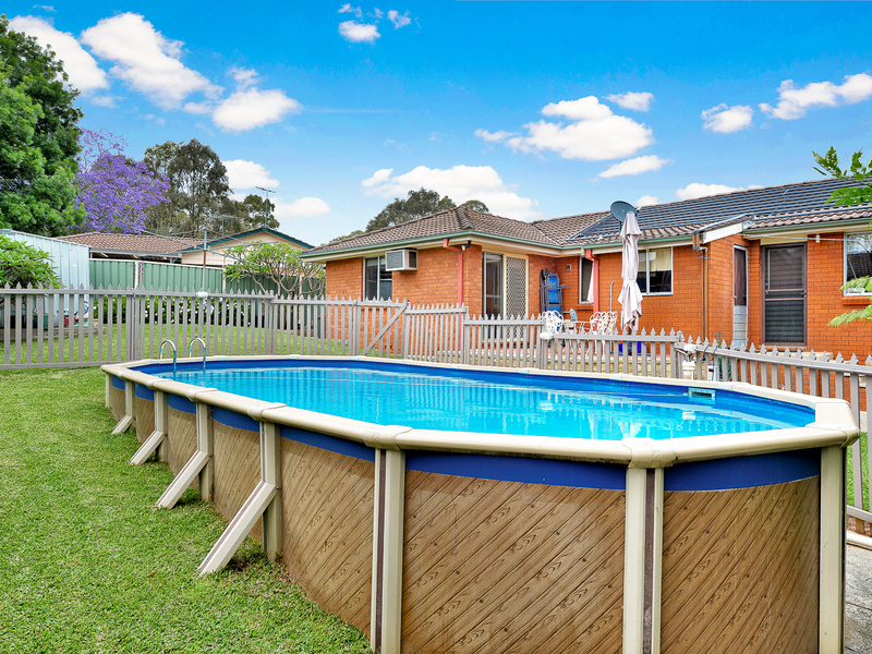 19 Bloodwood Place, Bradbury - Thumbnail 6