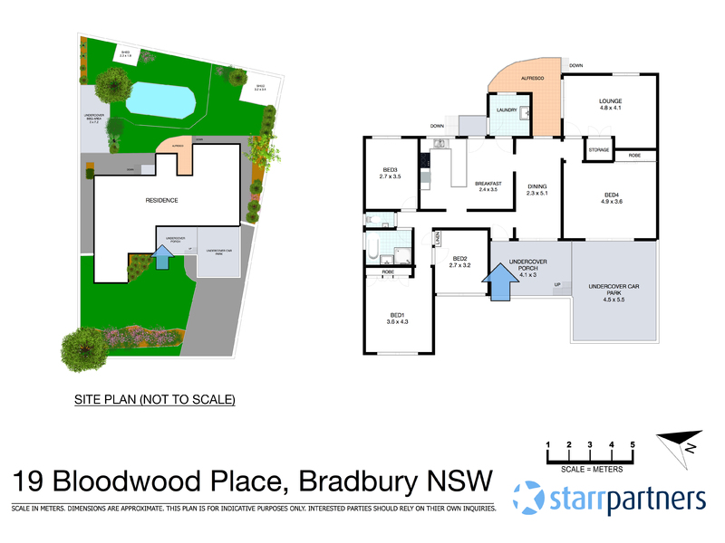 19 Bloodwood Place, Bradbury - Thumbnail 7