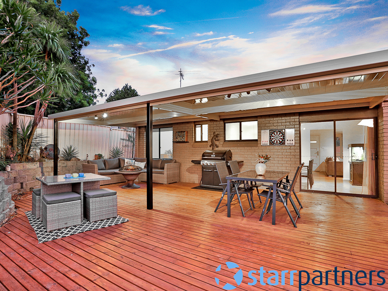 4 Claret Pl, Eschol Park - Thumbnail 2