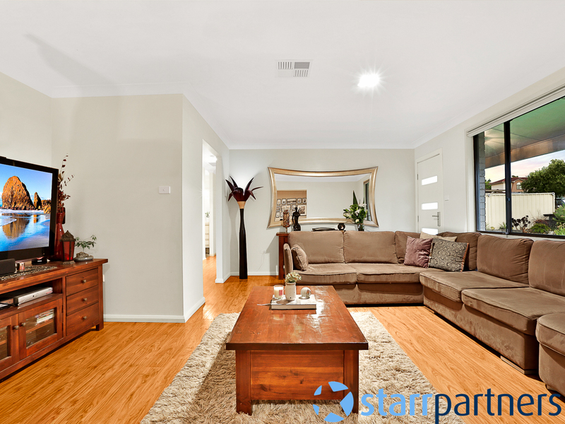 4 Claret Pl, Eschol Park - Thumbnail 3