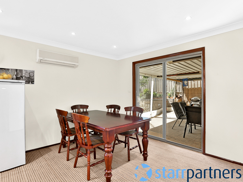 18 Larapinta Cres, St Helens Park - Thumbnail 4