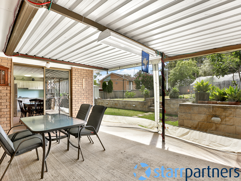 18 Larapinta Cres, St Helens Park - Thumbnail 7