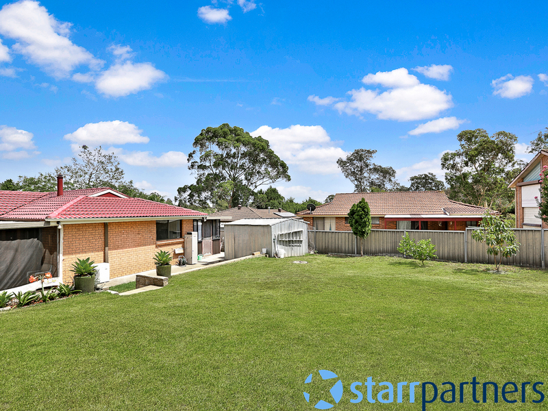18 Larapinta Cres, St Helens Park - Thumbnail 8